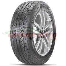COP. 215/55R017 GT Radial 4SEASONS 98W XL M+S